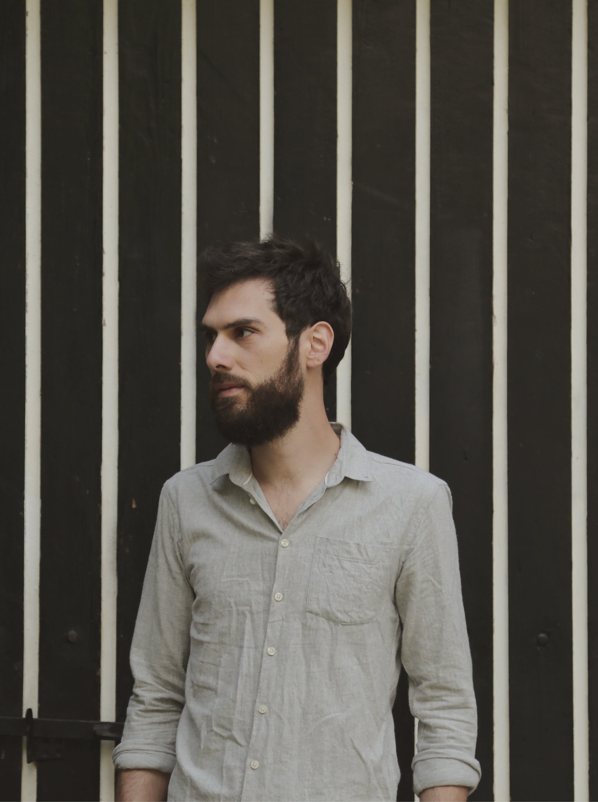 Florent Bodart
