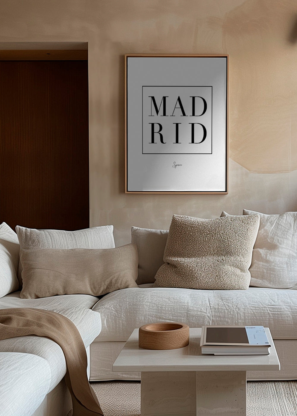 Madrid