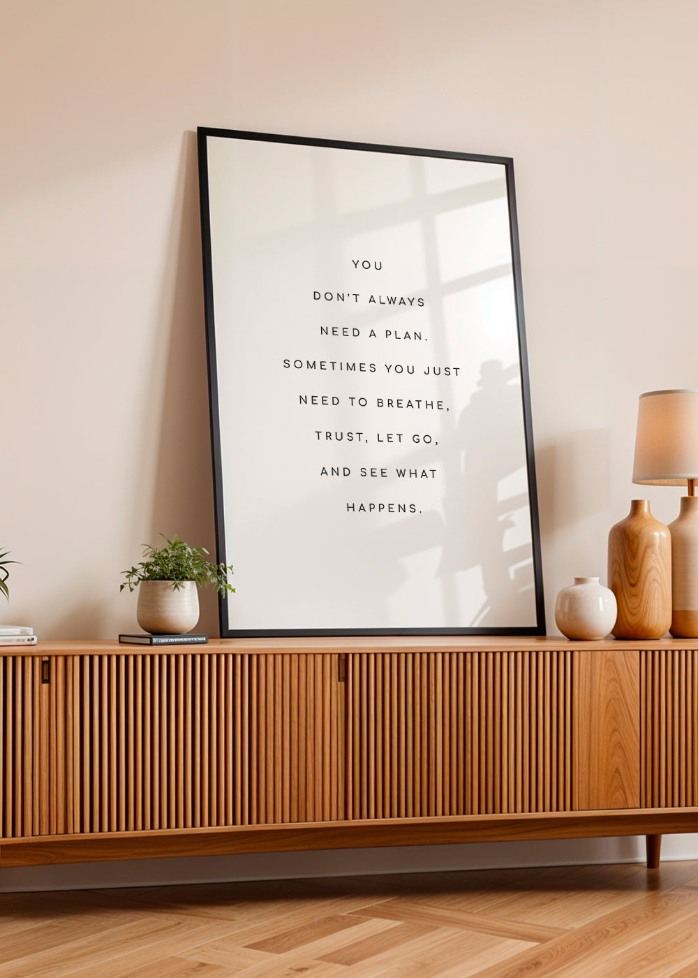 Plan quote