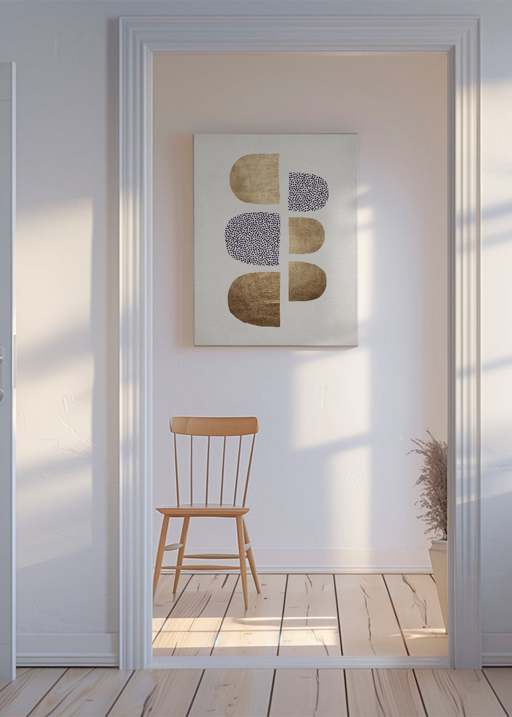 Geometrica No.7