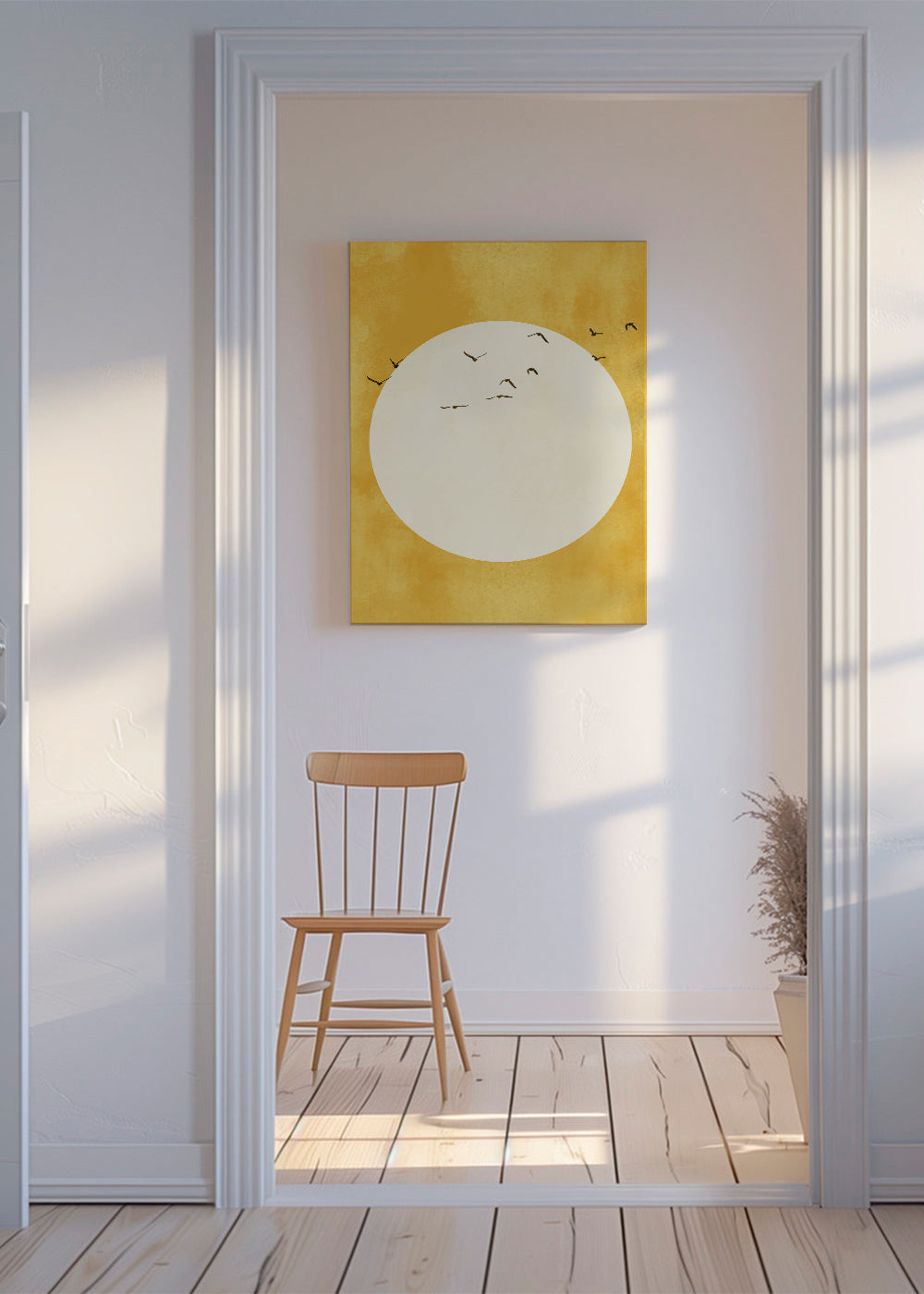 Sunlight