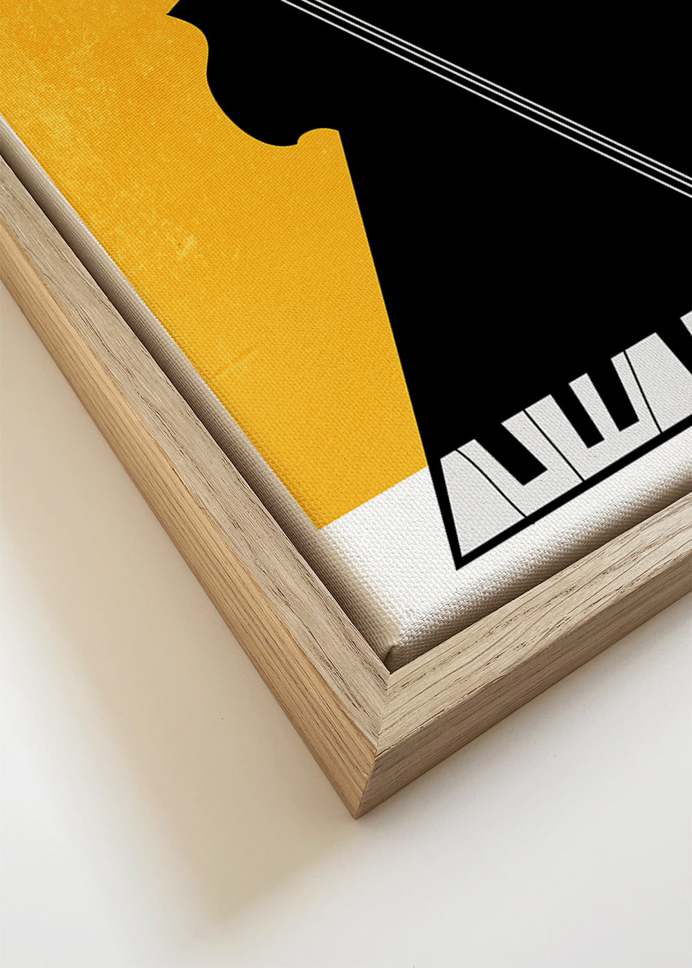 Jazz illustratie