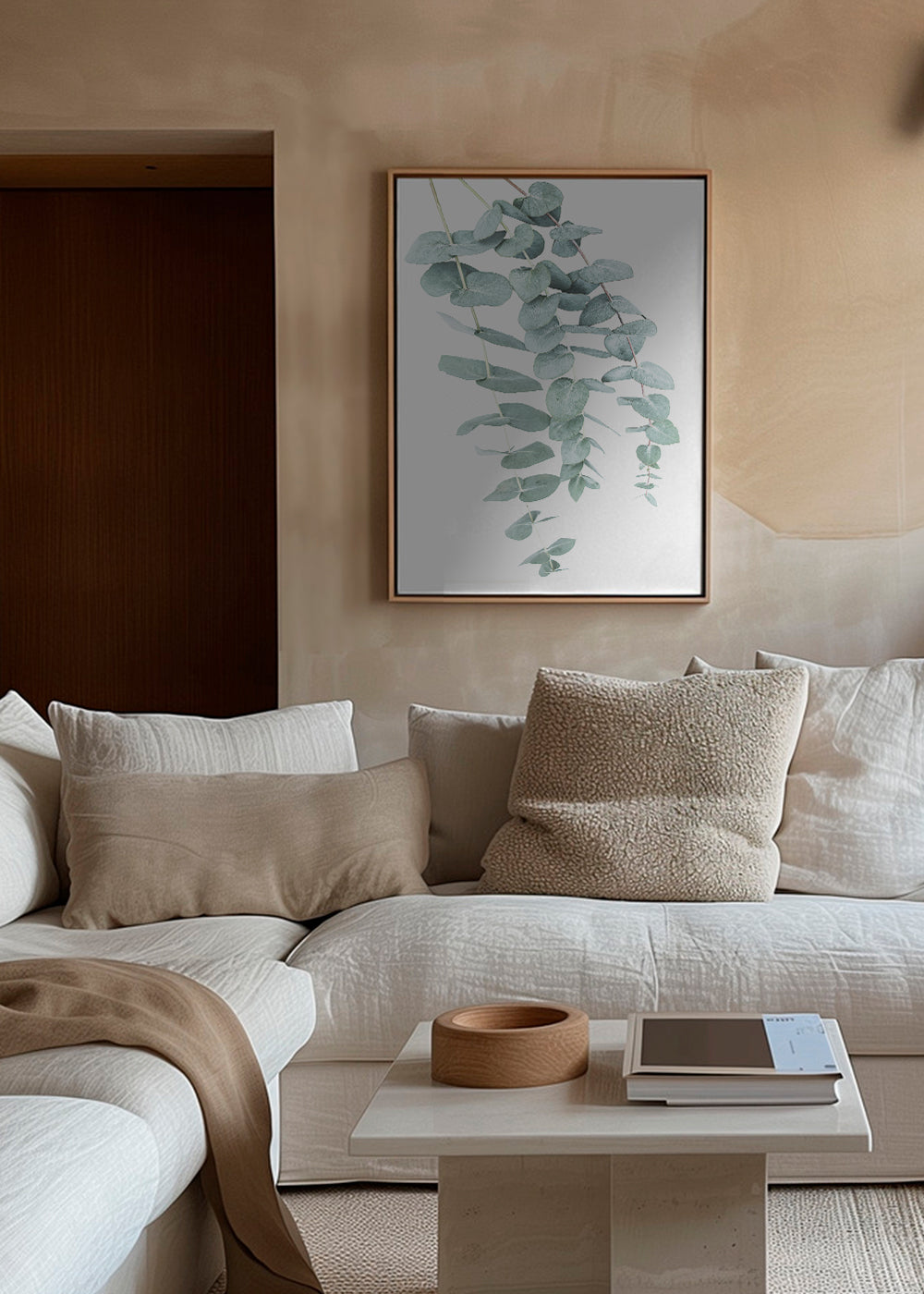 Eucalyptus I