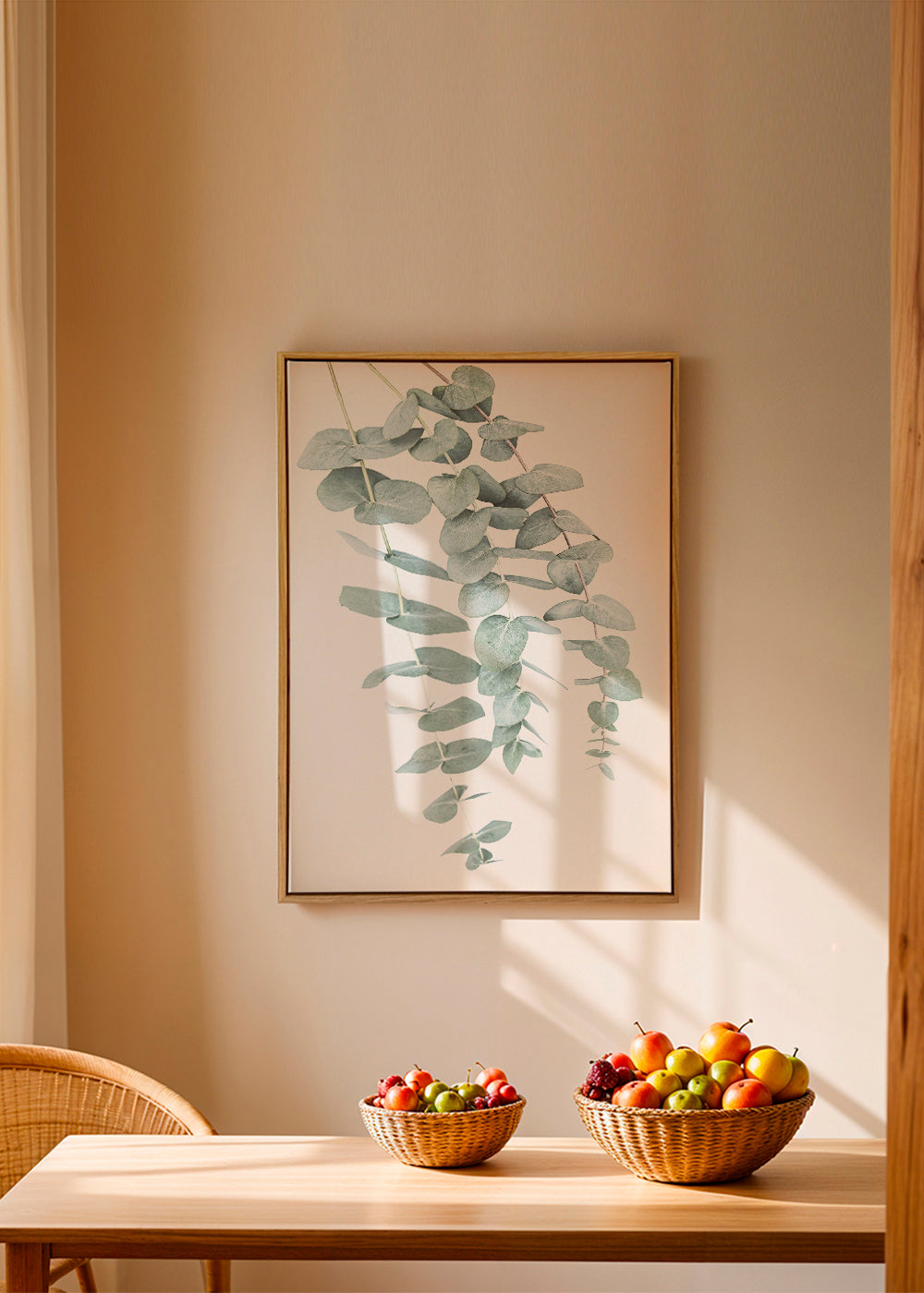 Eucalyptus I