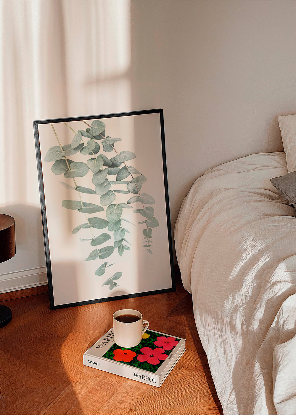 Eucalyptus I