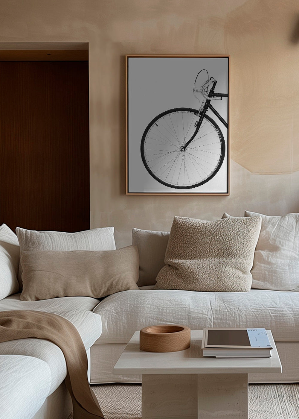 Minimal bicycle