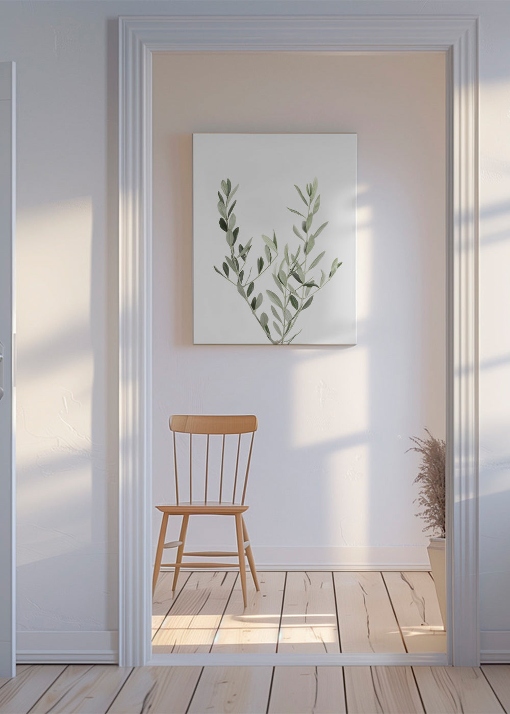Olive Branch