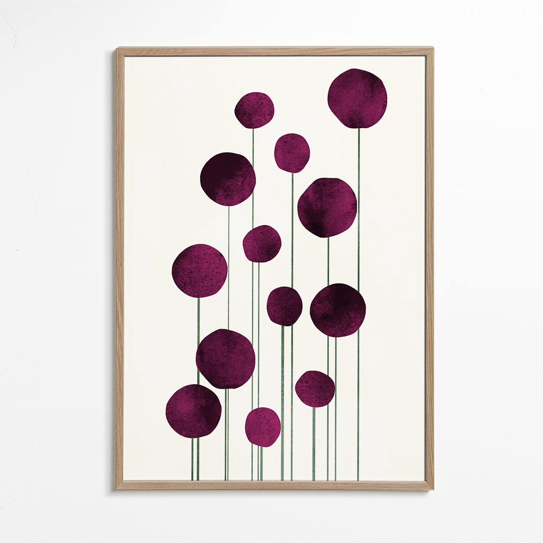 Waterflowers - No 2