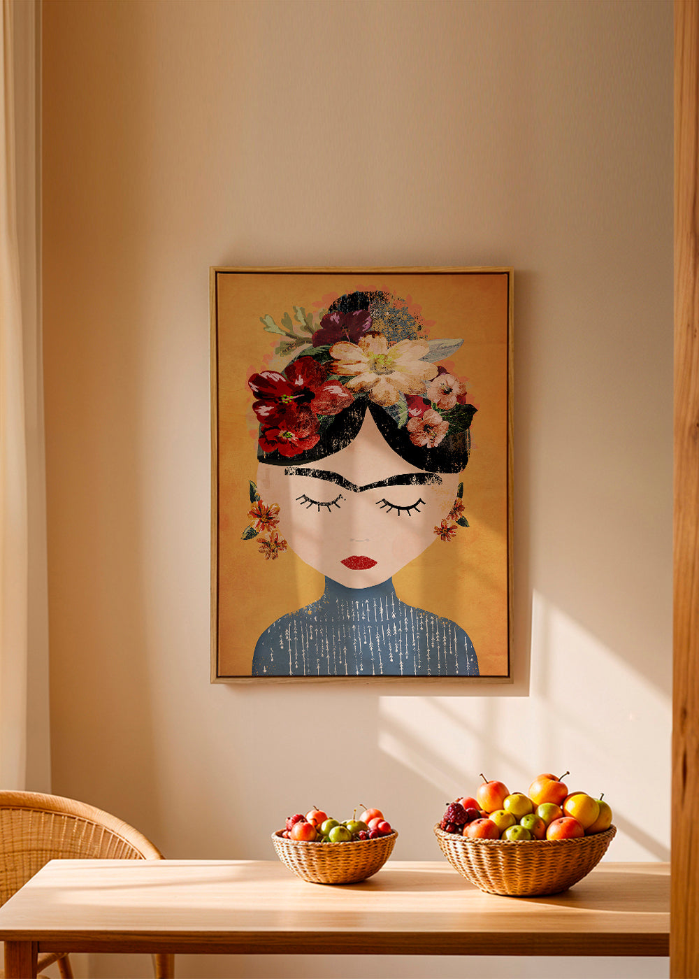 Frida
