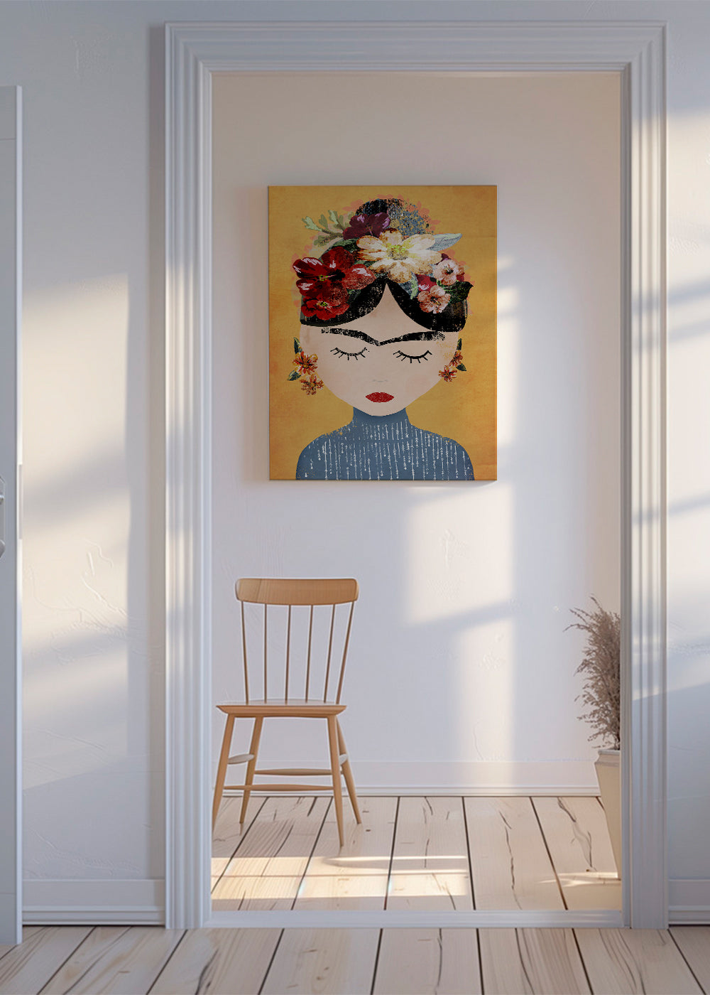 Frida
