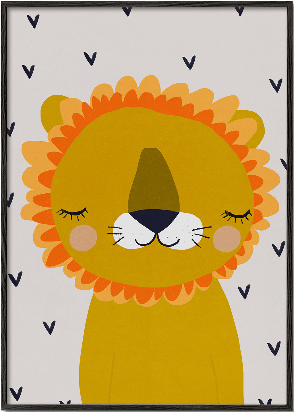 Little lion