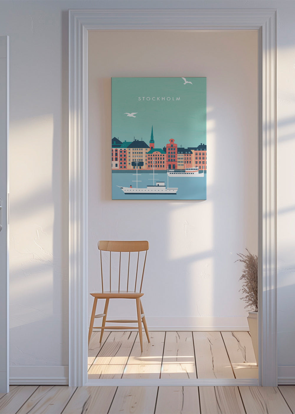 Stockholm