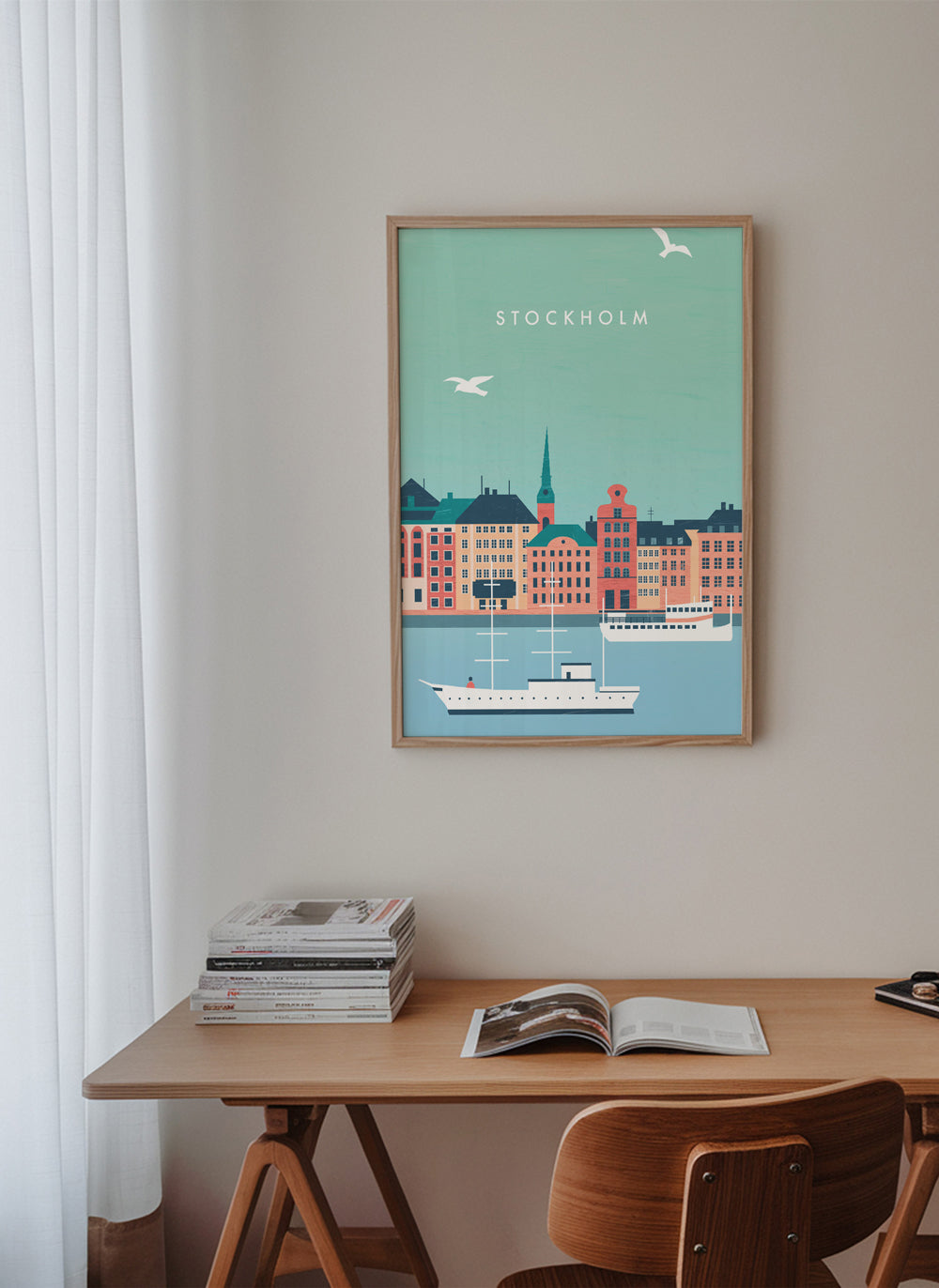 Stockholm