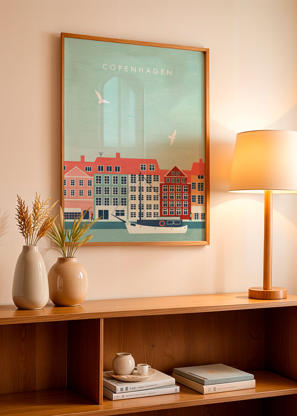 Copenhagen