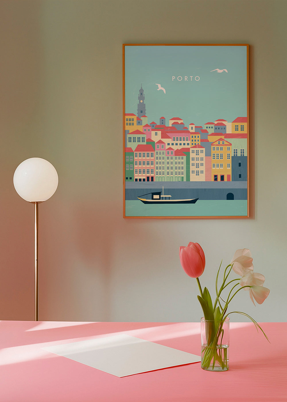 Porto