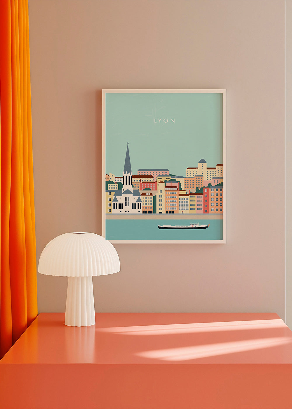 Lyon