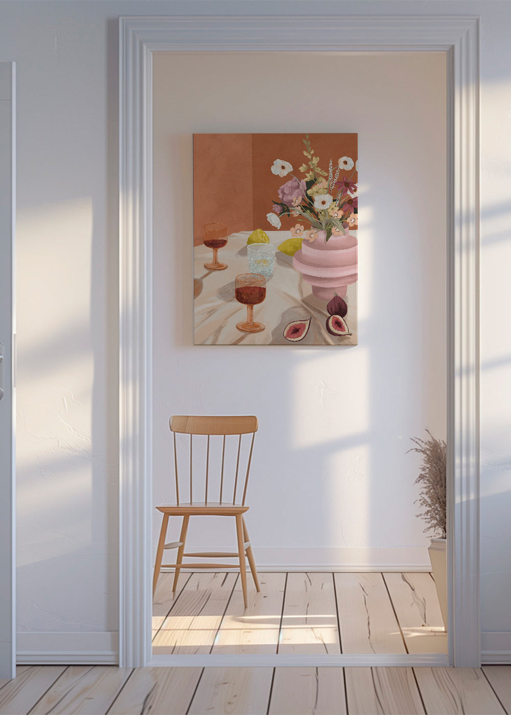 Summer Stories