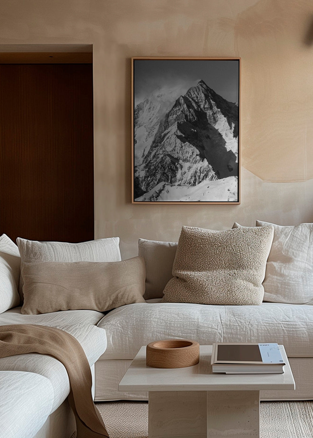 Mont Blanc 2
