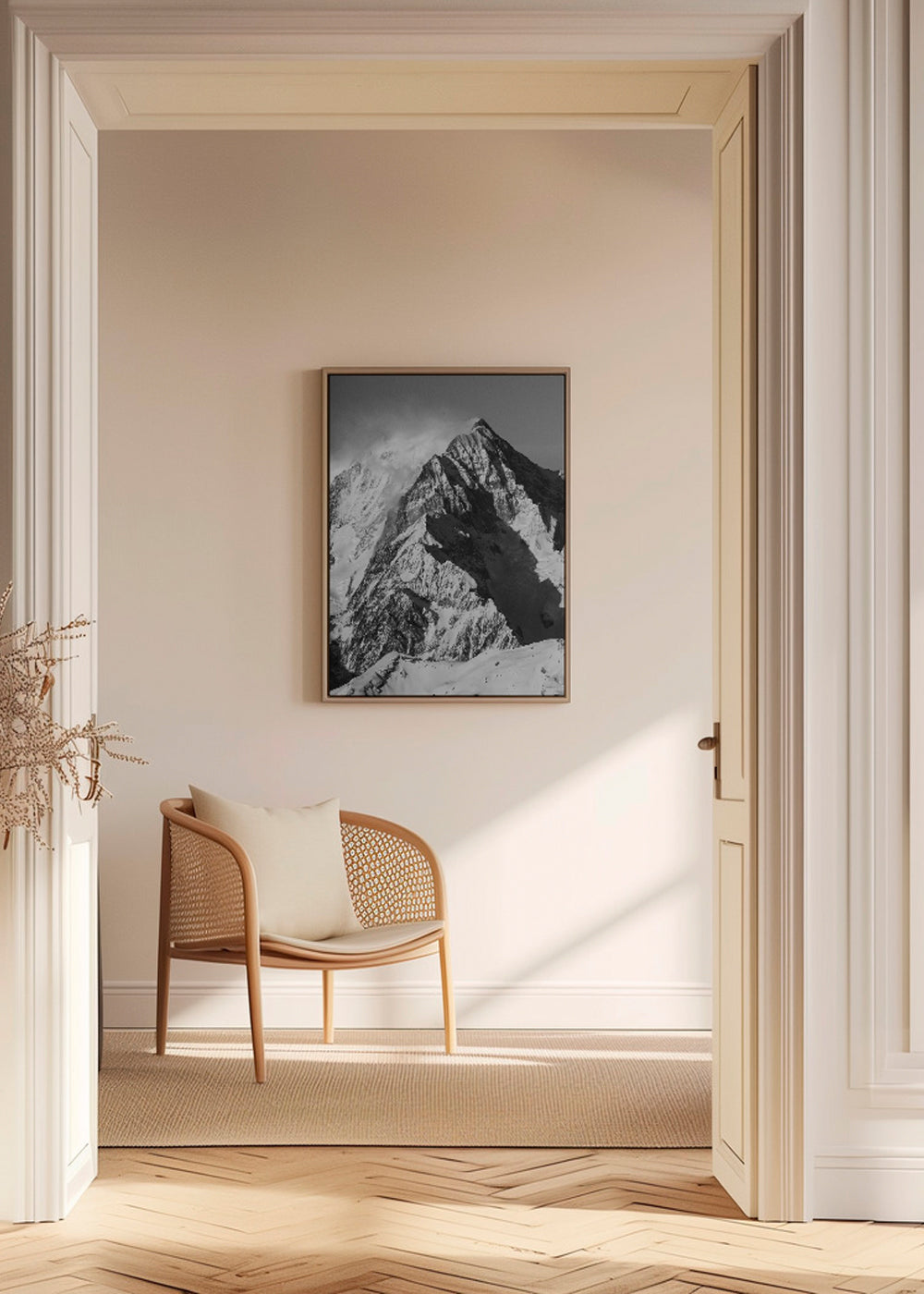 Mont Blanc 2
