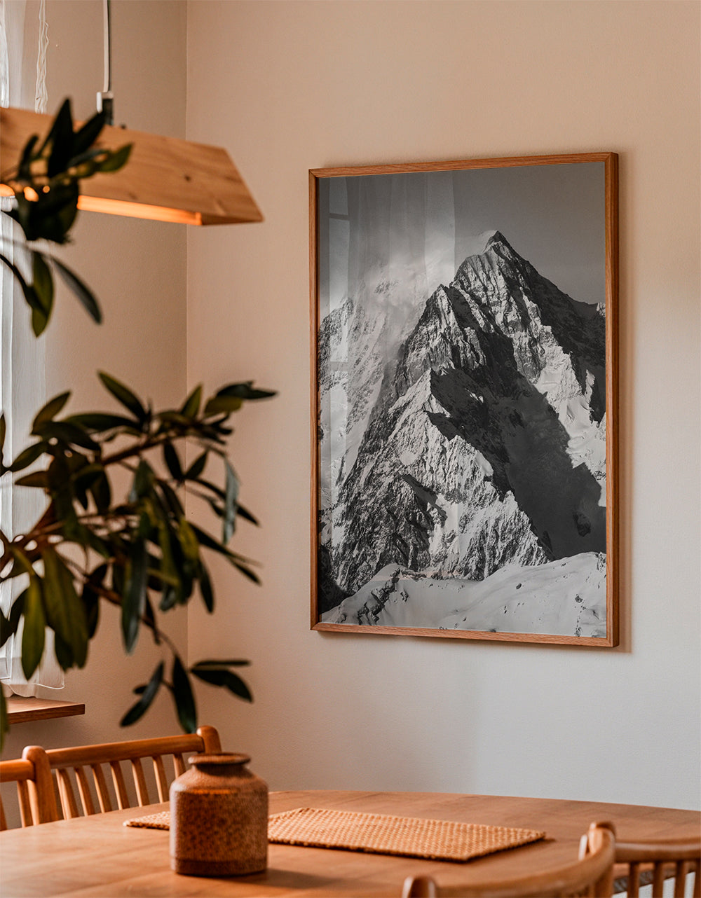 Mont Blanc 2