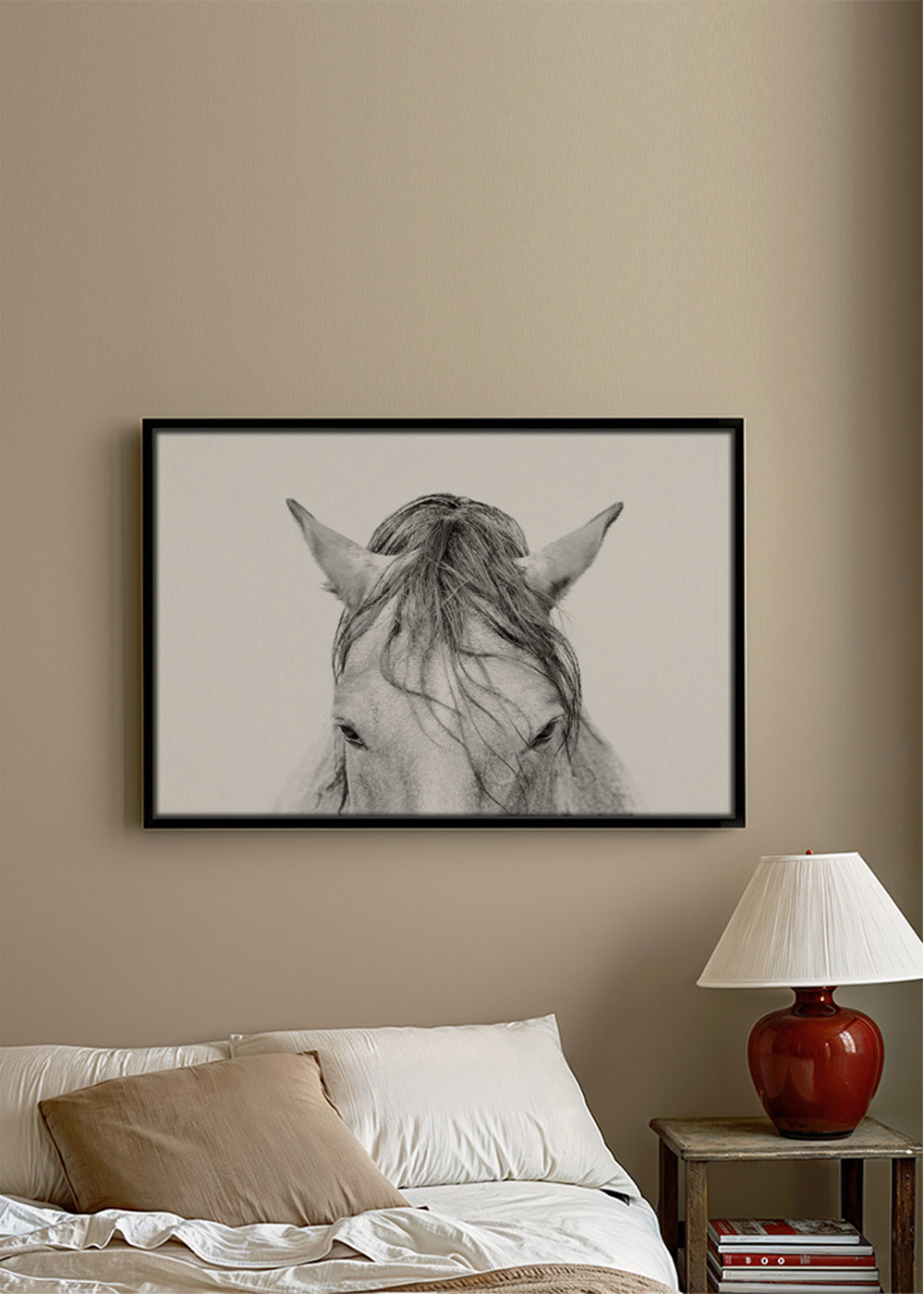 Horses Head 2