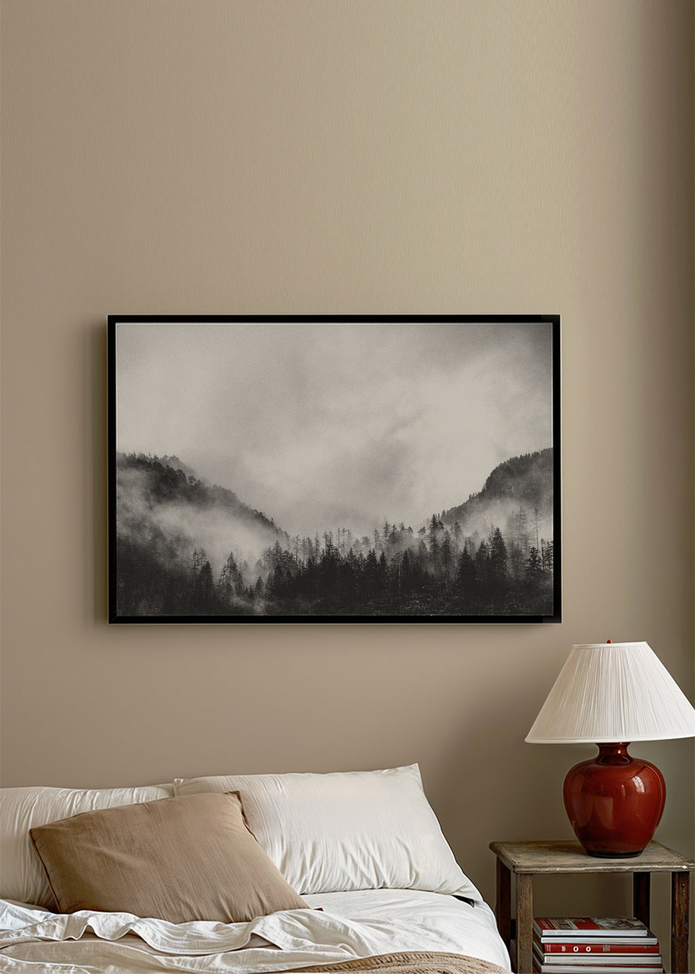 Moody clouds 4