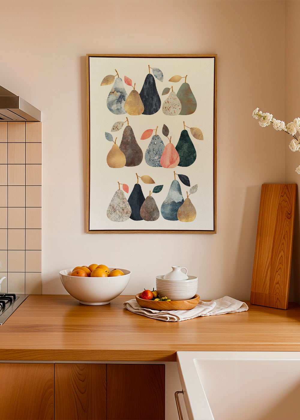 Pears
