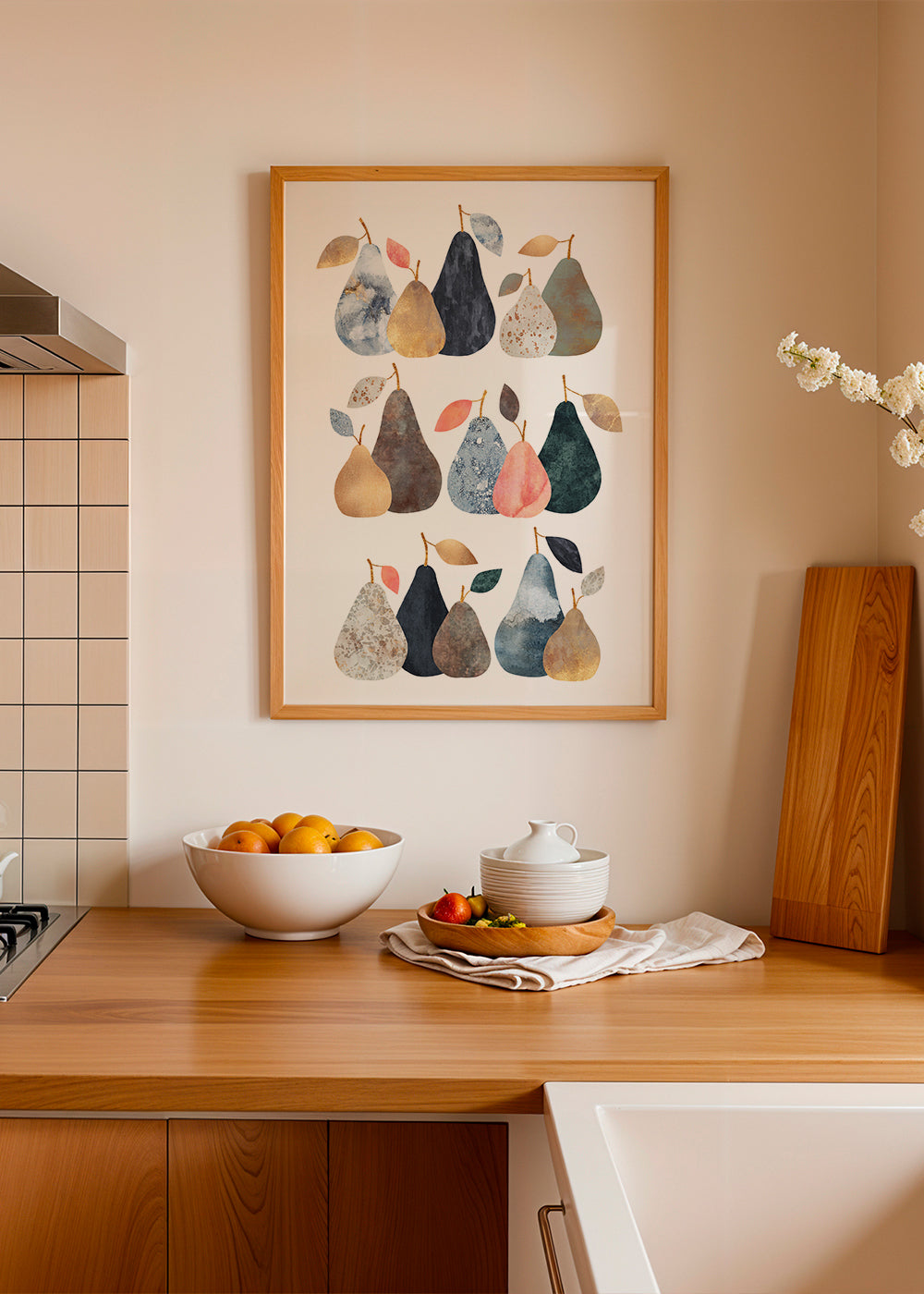 Pears