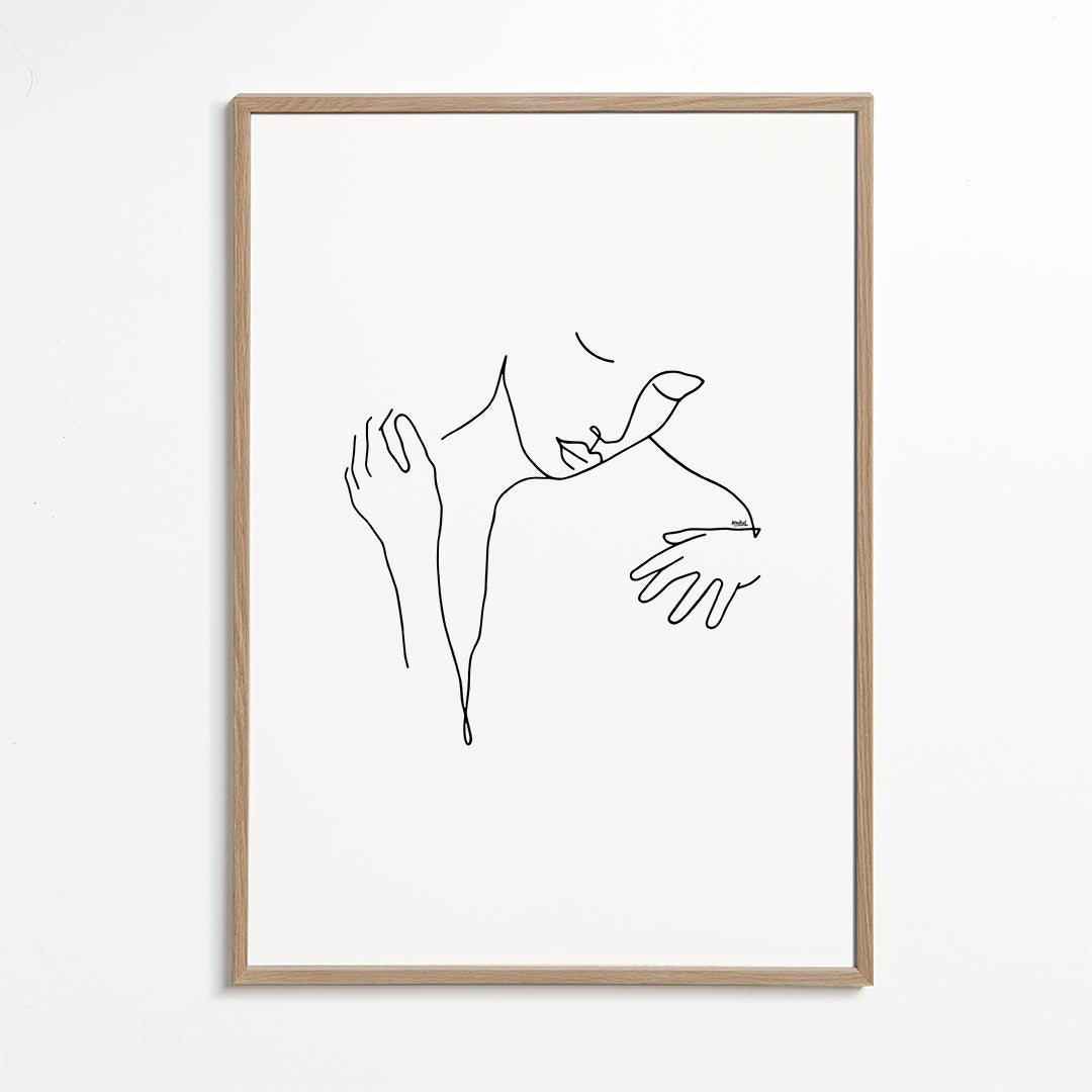 Embrace