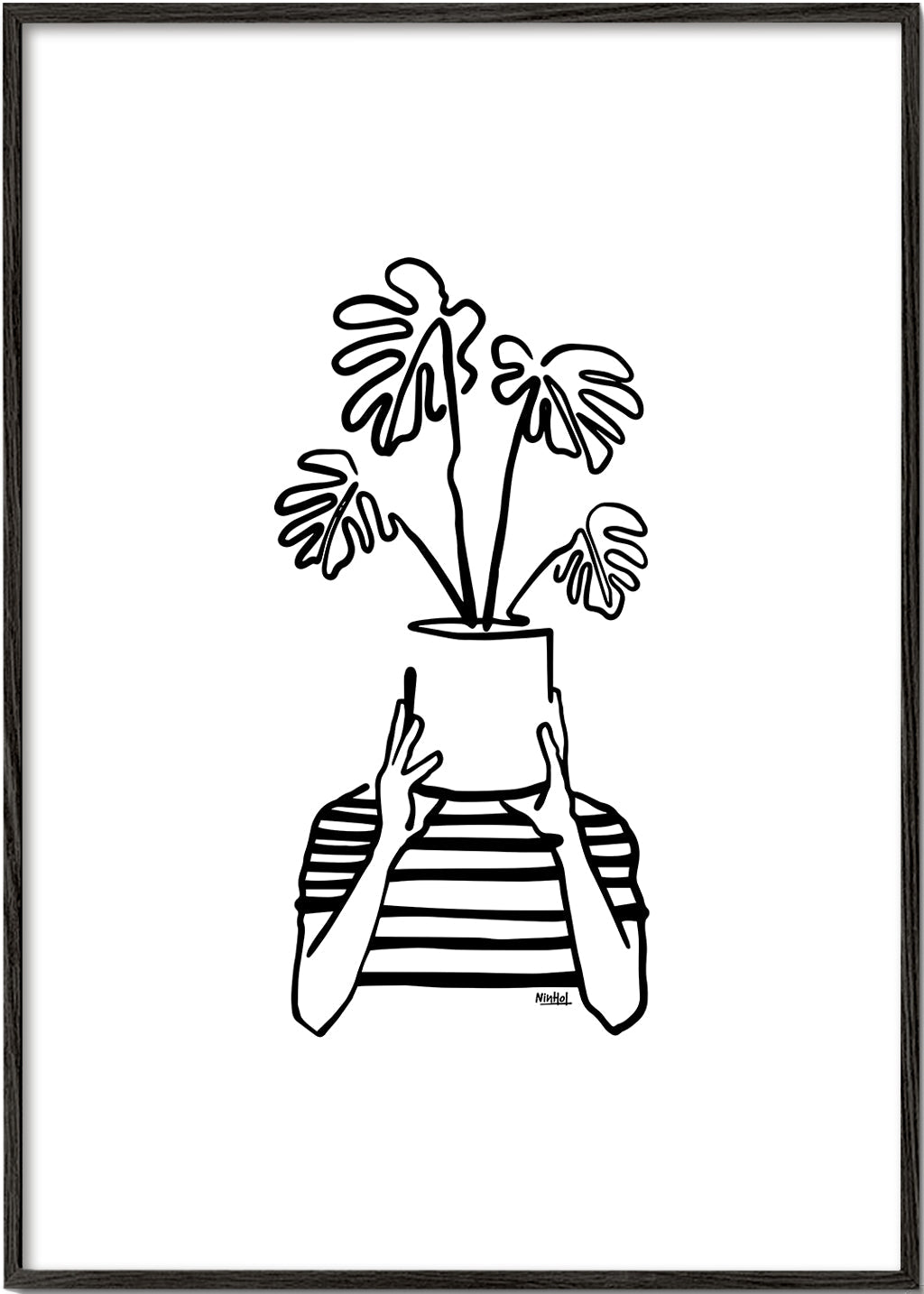 Mood plants