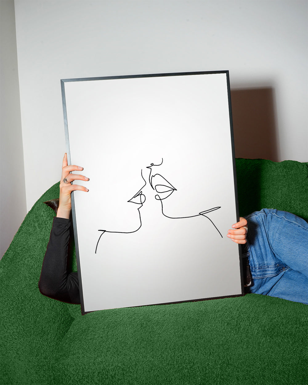 Kiss