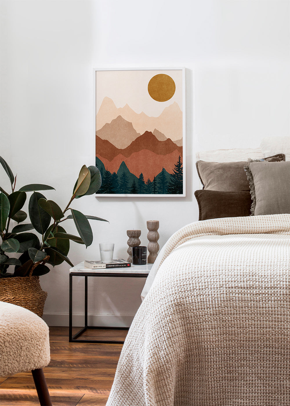 Sunset Peaks 2