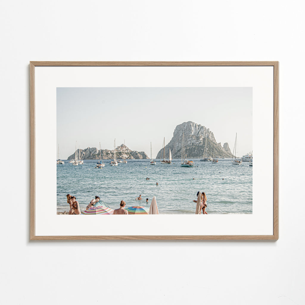Ibiza XVII