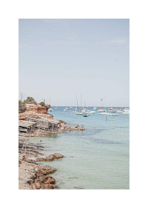Formentera XXIV