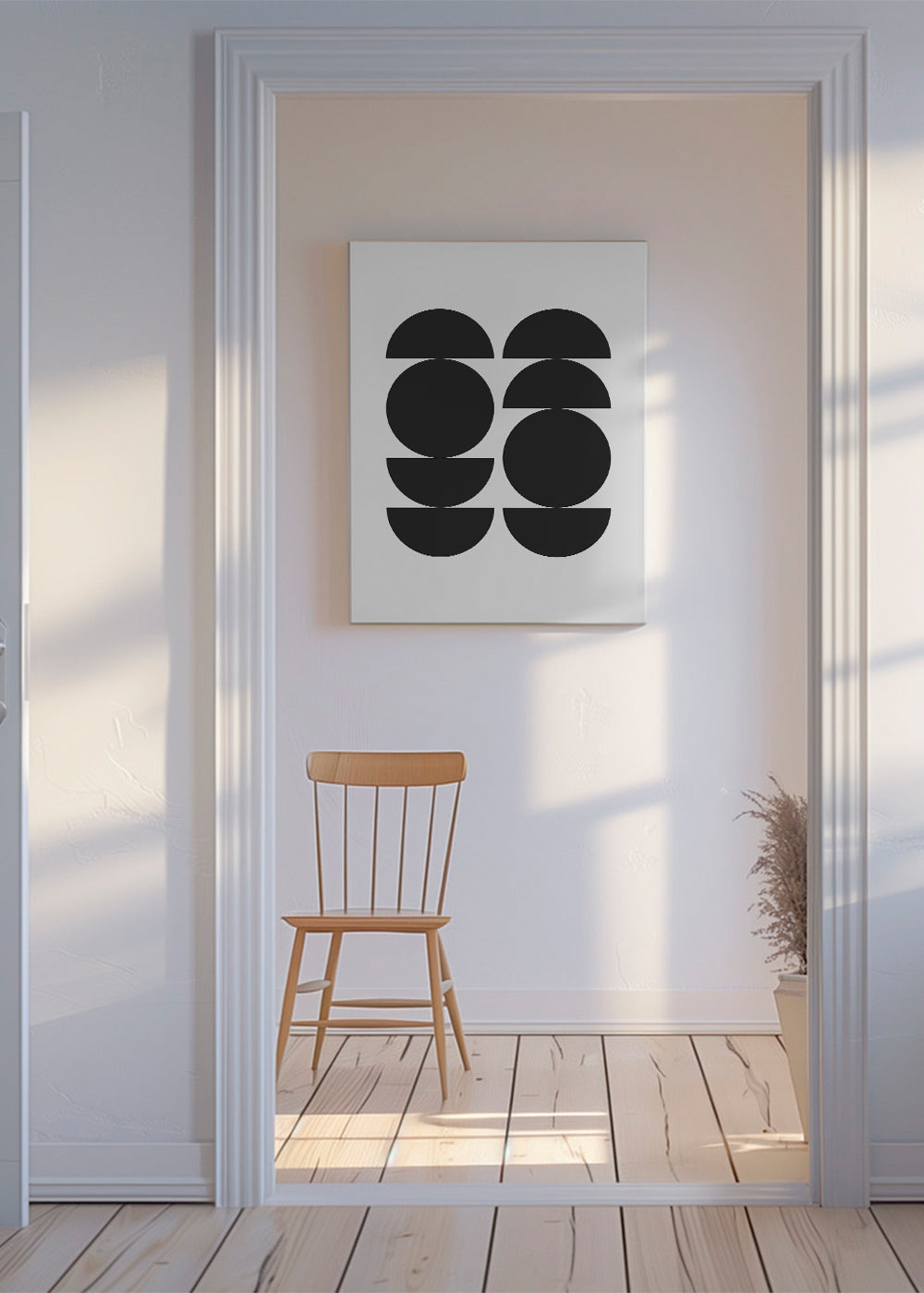 Mid Century Modern