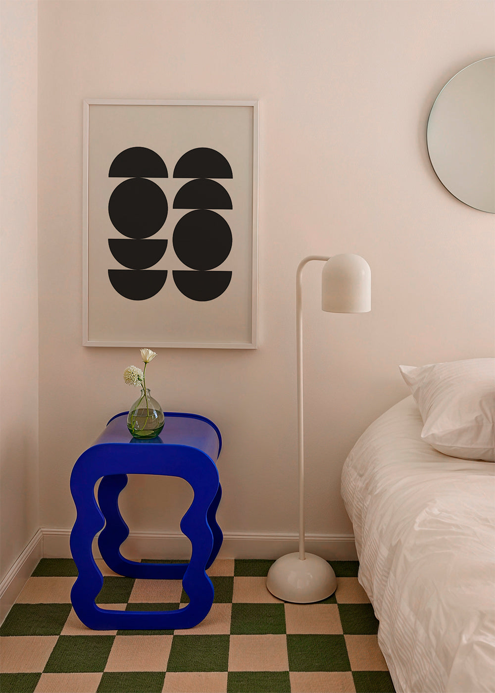 Mid Century Modern