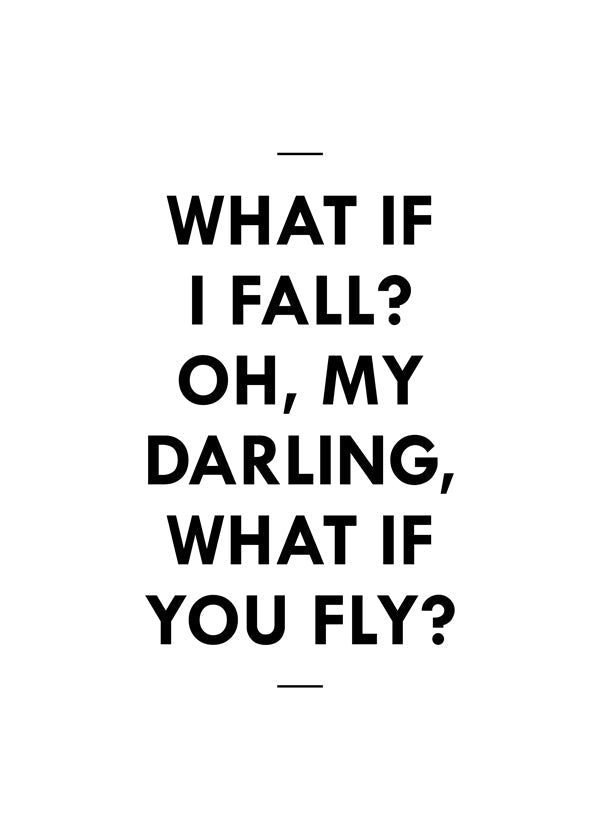 What If