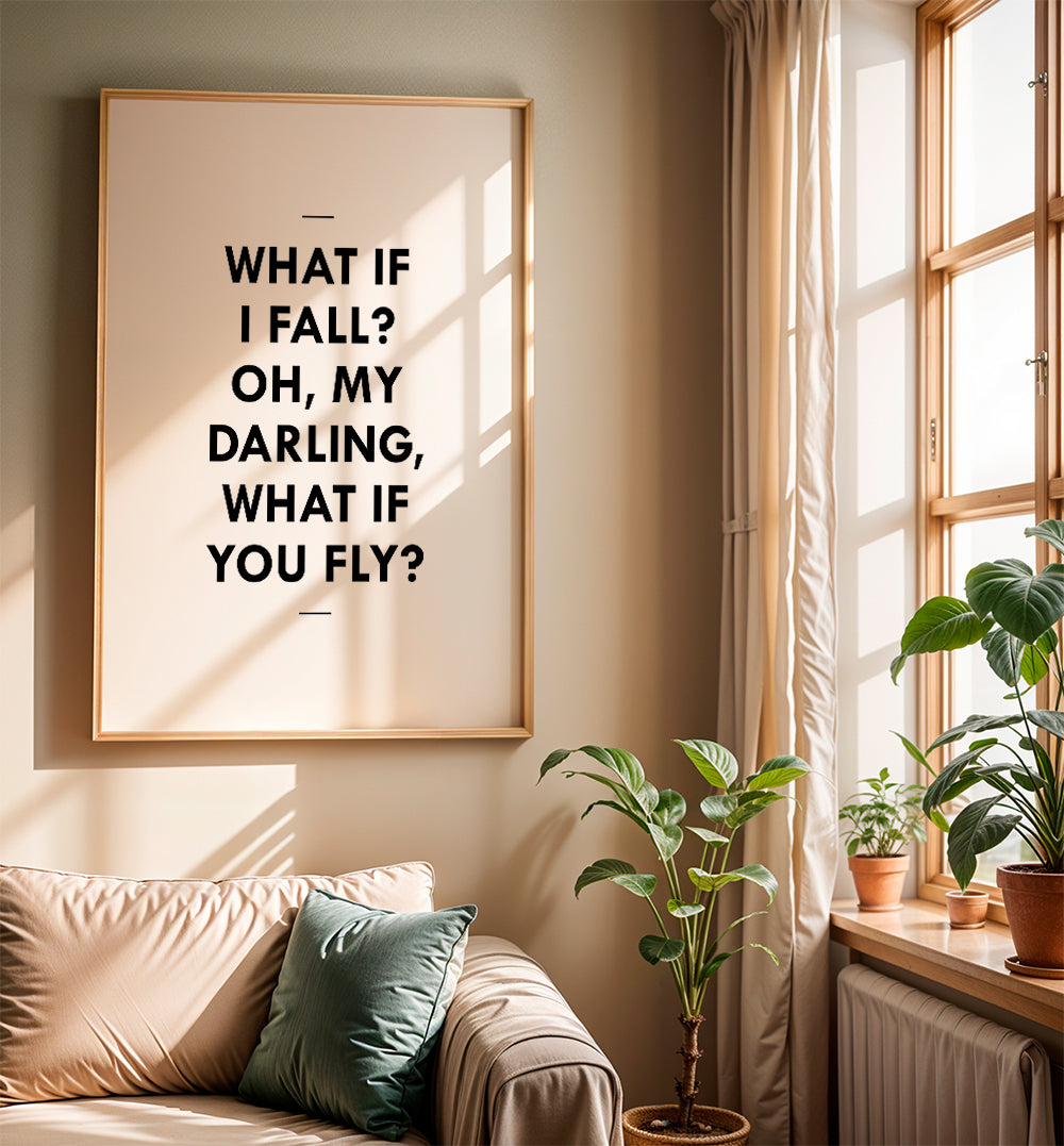 What If