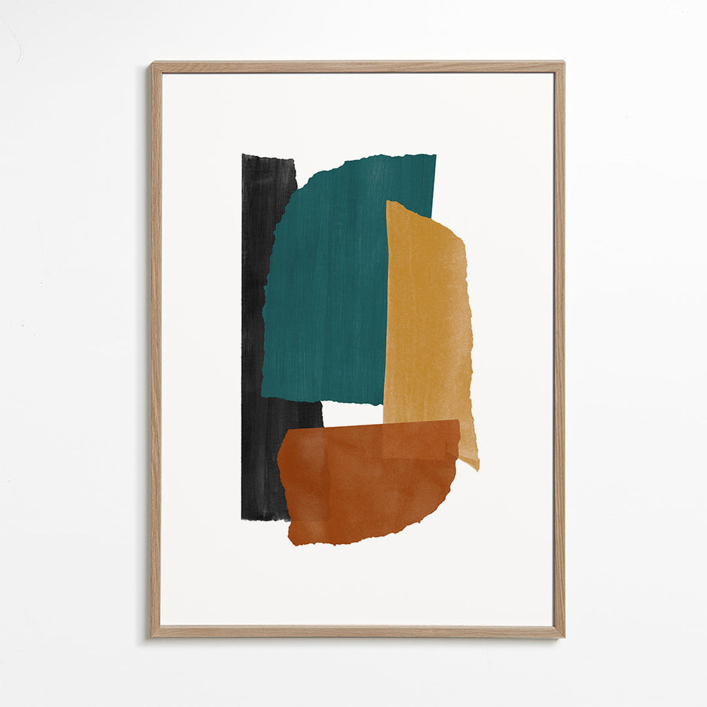 Fragments Nº1