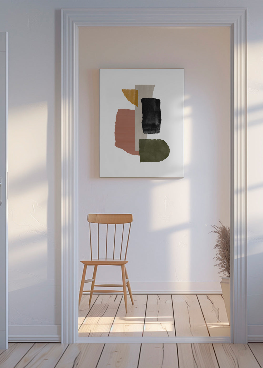 Fragments Nº3