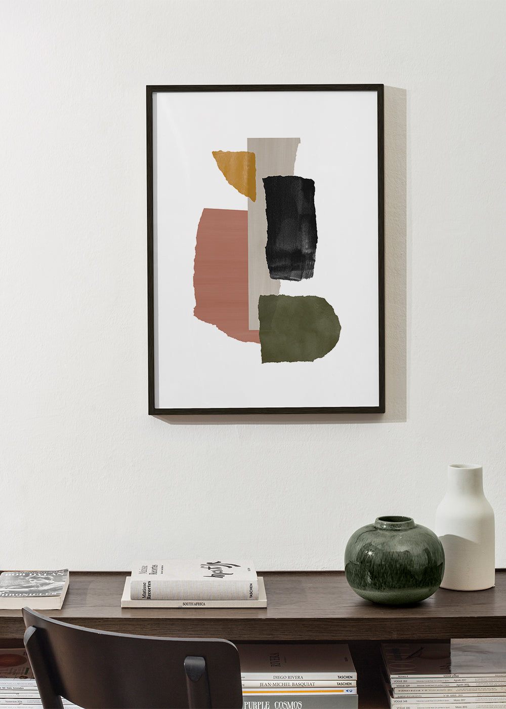 Fragments Nº3