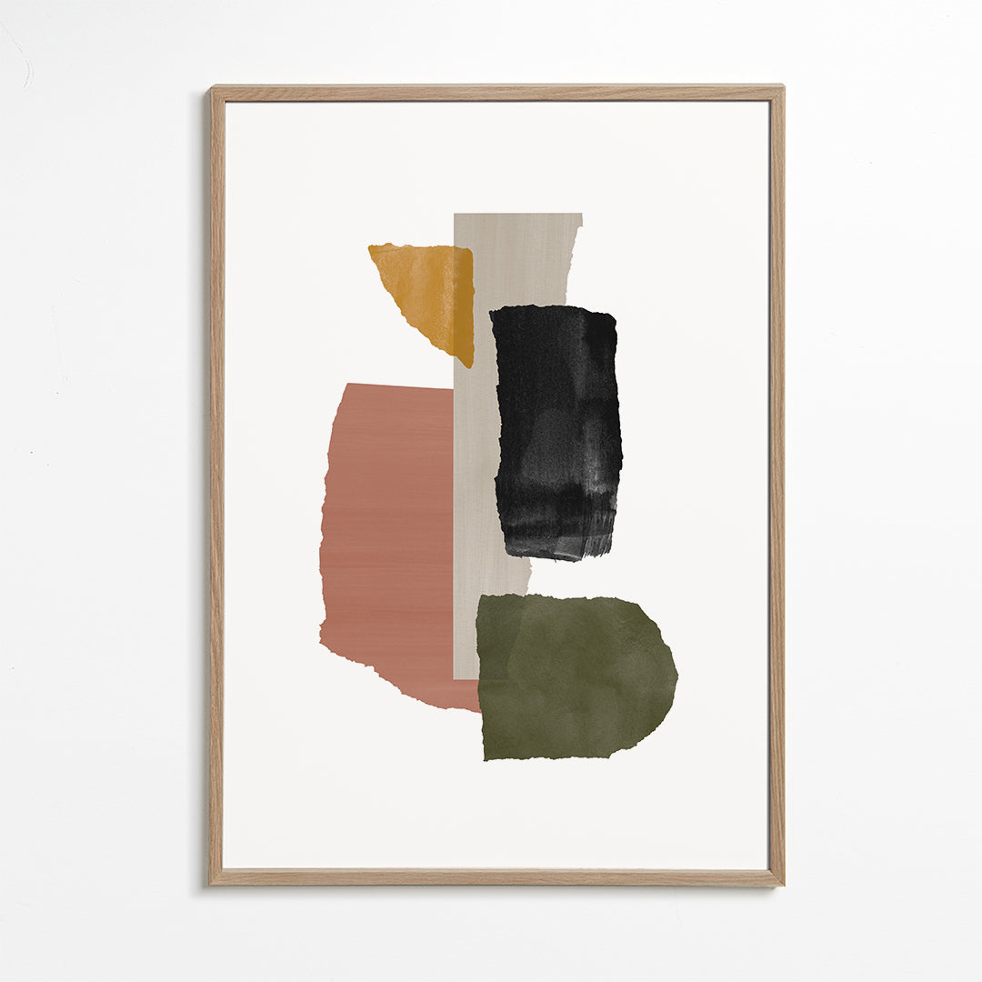 Fragments Nº3