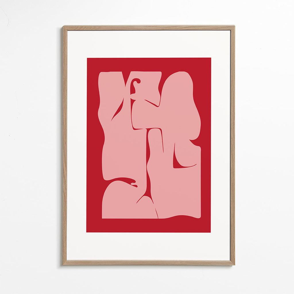 Abstract I