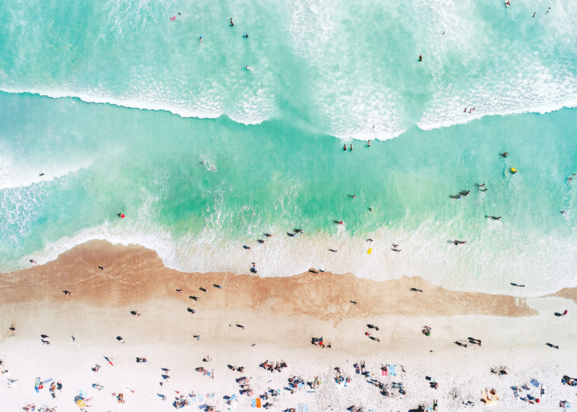 Beach Mood