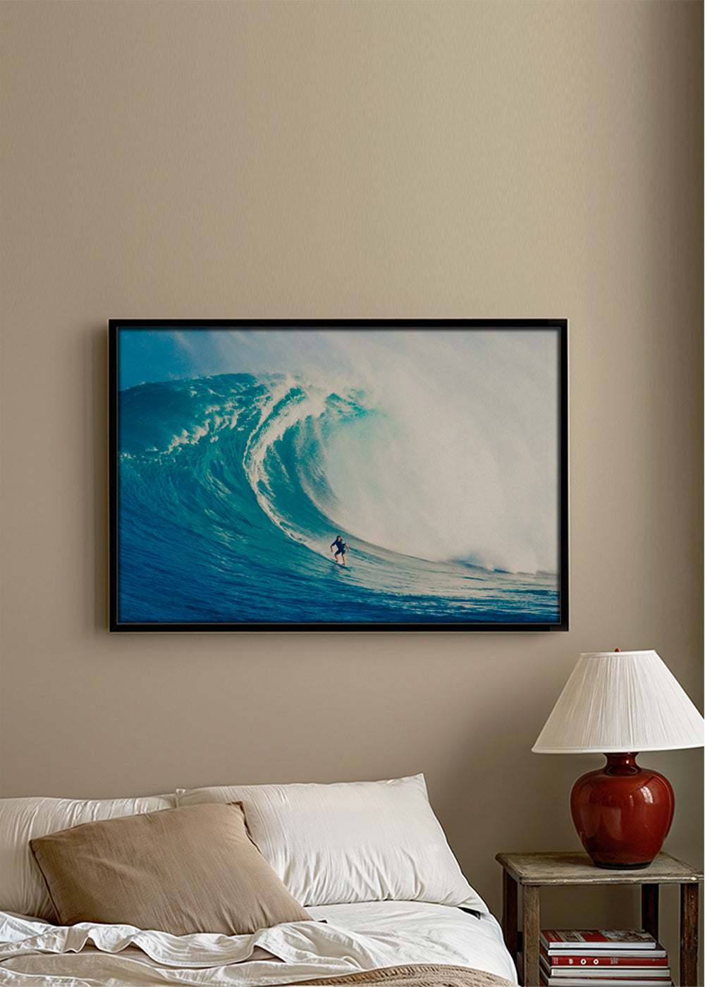 Wild Surf