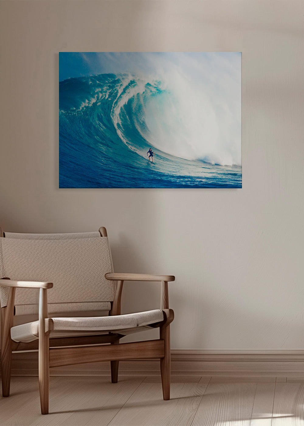 Wild Surf