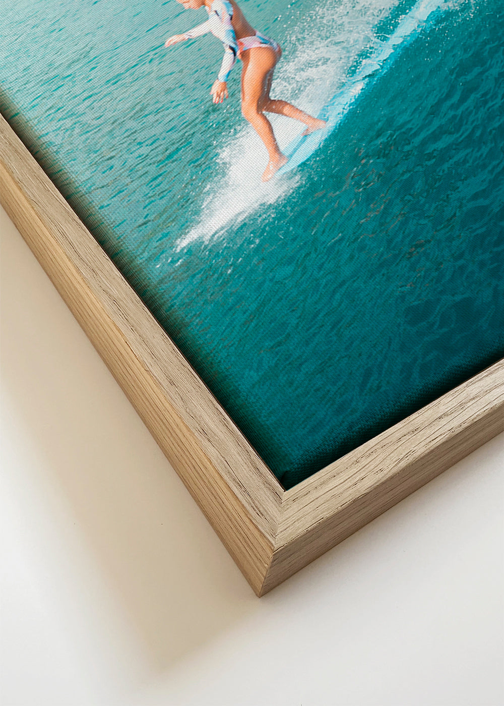 Surf Dance
