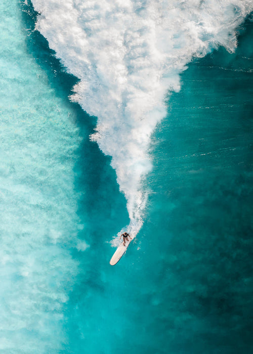 Surf Down