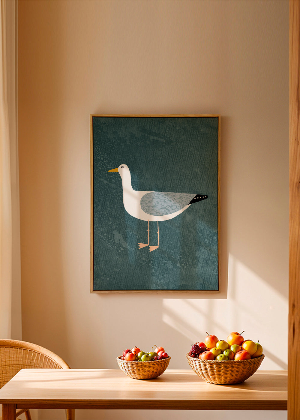 Seagull