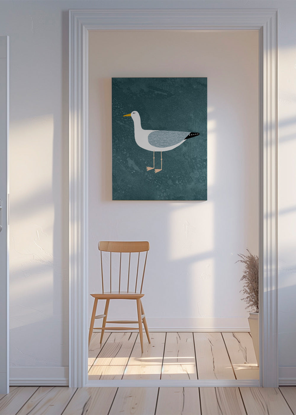 Seagull